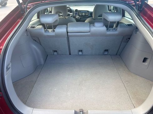 Used 2010 Honda Insight EX image 13