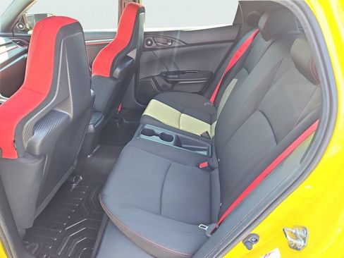 Used 2021 Honda Civic Type R Limited image 28