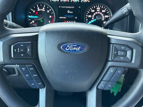 Used 2020 Ford F150 XLT w/ Trailer Tow Package AWD/4WD image 5