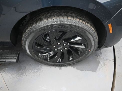 New 2026 Lincoln Navigator L Reserve w/ Jet Appearance Package image 50