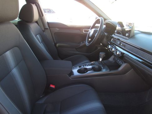 New 2026 Honda Civic Sport image 6