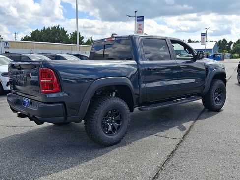 New 2026 RAM 1500 RHO AWD/4WD image 6
