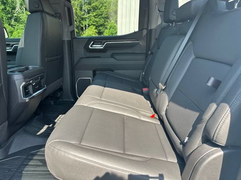 Used 2026 GMC Sierra 1500 SLT w/ SLT Premium Plus Package AWD/4WD image 21
