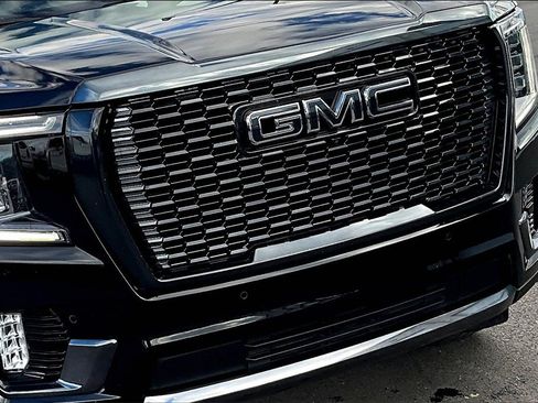 Used 2023 GMC Yukon XL Denali Ultimate image 29