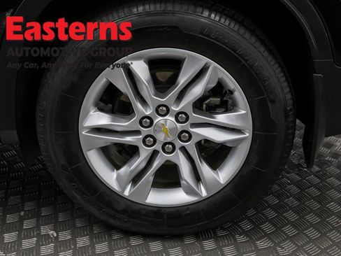 Used 2020 Chevrolet Blazer LT image 33