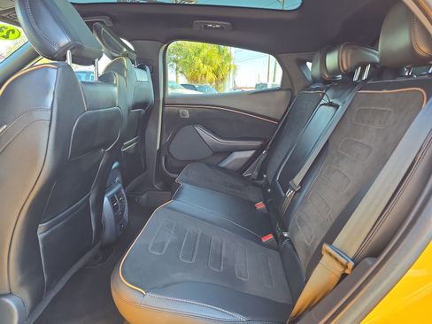 Certified 2023 Ford Mustang Mach-E GT image 12