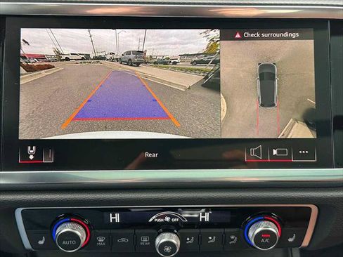 New 2025 Audi Q3 2.0T Premium Plus image 29