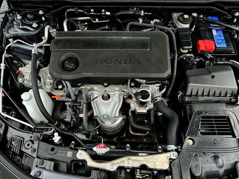 Used 2025 Honda Civic Sport image 24