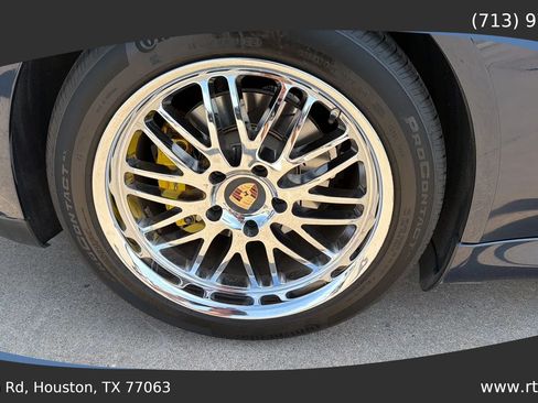 Used 2012 Porsche Panamera 4 image 12