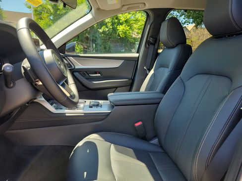 New 2026 MAZDA CX-70 SC Plus AWD/4WD image 19