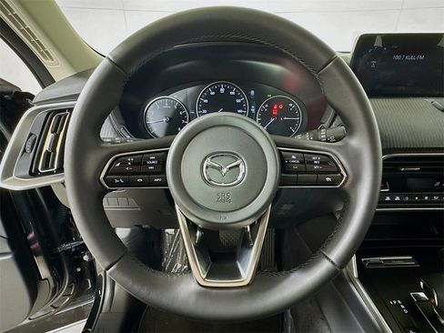 New 2026 MAZDA CX-90 3.3 Turbo w/ Select Package image 6