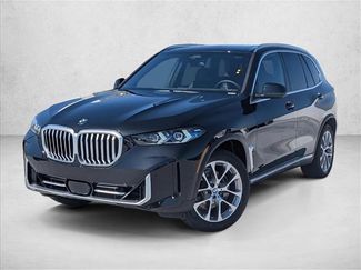 New 2026 BMW X5 xDrive40i video 1