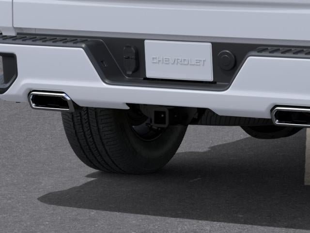 New 2026 Chevrolet Silverado 1500 RST w/ Convenience Package II AWD/4WD image 19