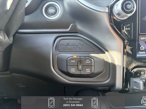 New 2026 RAM 2500 Big Horn image 63