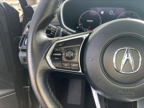 Used 2023 Acura MDX FWD w/ Technology Package image 20