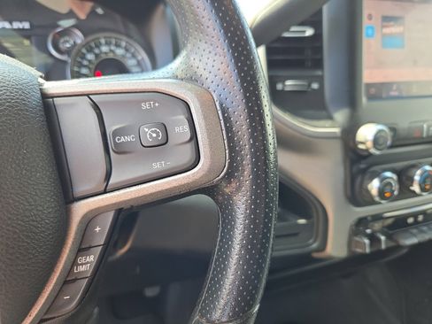 Used 2024 RAM 3500 Tradesman w/ Chrome Appearance Group AWD/4WD image 30