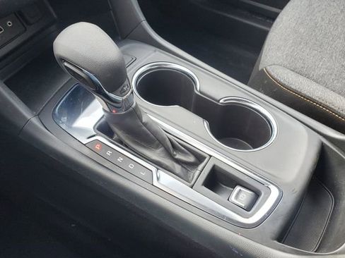 Used 2024 Chevrolet Equinox LT w/ LPO, Floor Liner Package image 35