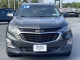 Used 2018 Chevrolet Equinox LT image 2