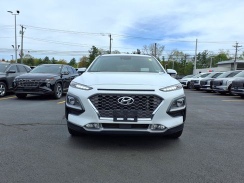 Used 2020 Hyundai Kona Ultimate AWD/4WD image 2