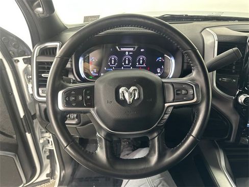 Certified 2024 RAM 3500 Laramie w/ Night Edition image 22