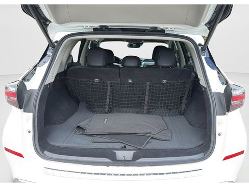 Used 2019 Nissan Murano Platinum FWD image 13