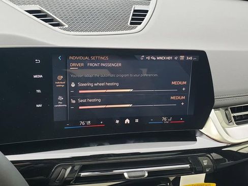 New 2026 BMW X1 xDrive28i w/ Technology Package image 26