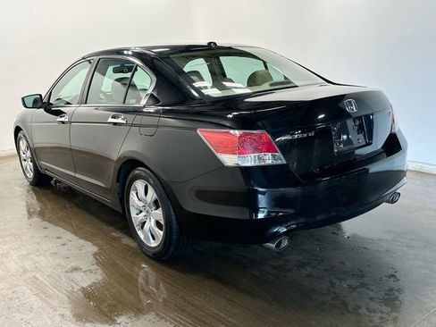 Used 2009 Honda Accord EX-L image 29