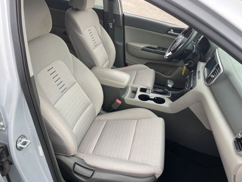 Used 2018 Kia Sportage LX w/ LX Popular Package image 46