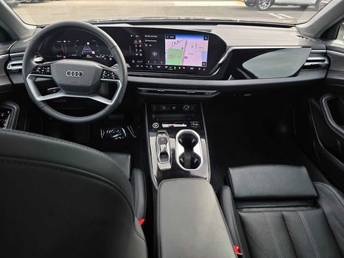 New 2026 Audi A6 Premium Plus image 20