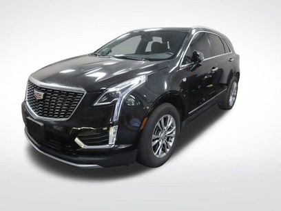 Used 2025 Cadillac XT5 Premium Luxury