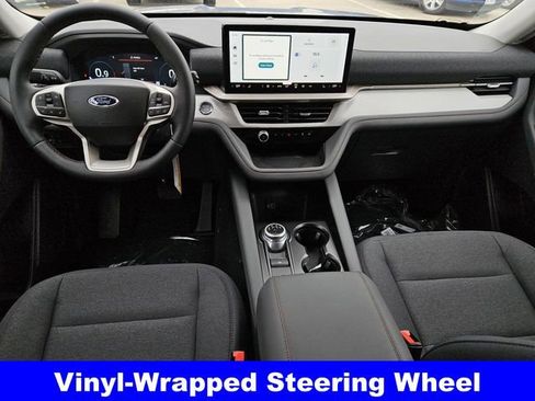 New 2026 Ford Explorer Active image 7