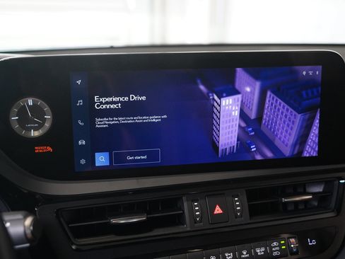 Used 2023 Lexus ES 350 Ultra Luxury w/ Accessory Package (Z2) FWD image 20