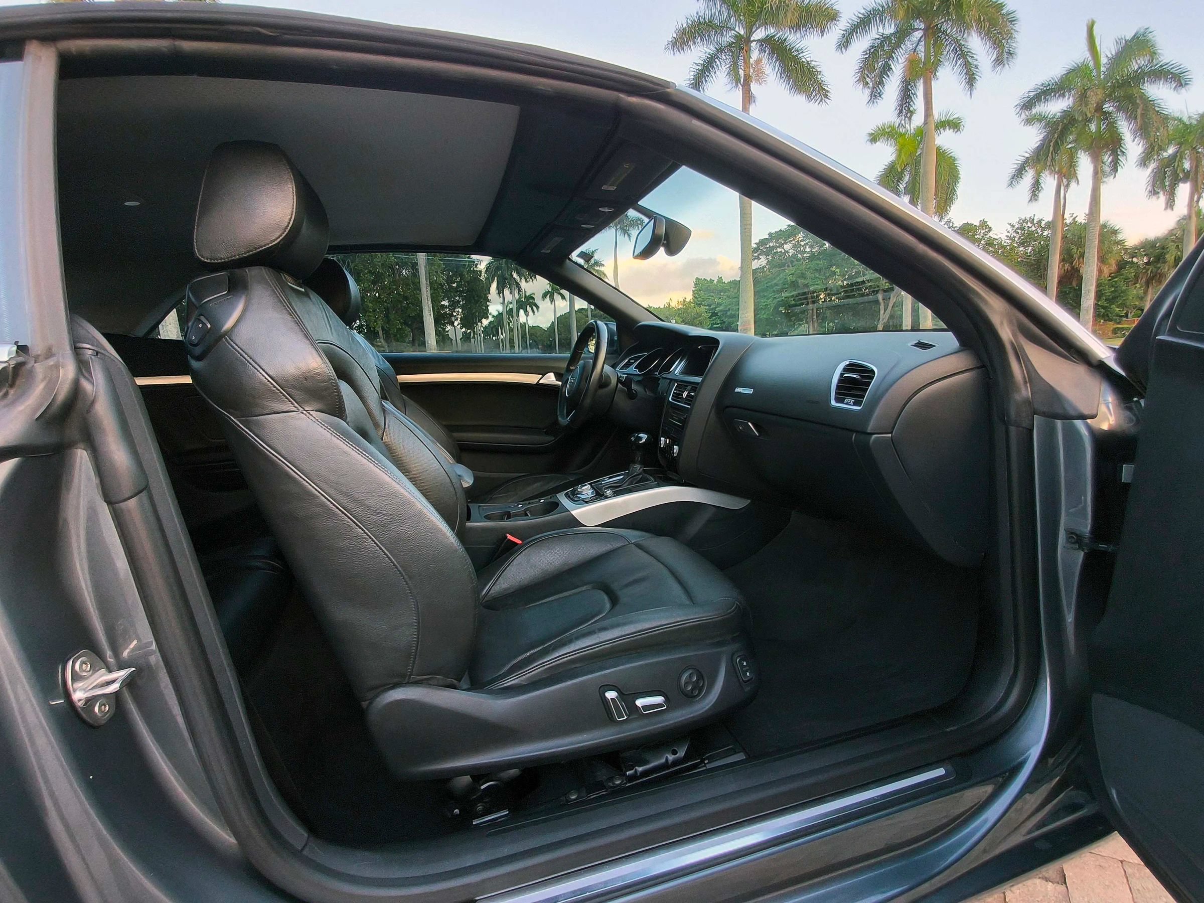 Used 2014 Audi A5 2.0T Premium Plus w/ Premium Plus Package FWD image 51