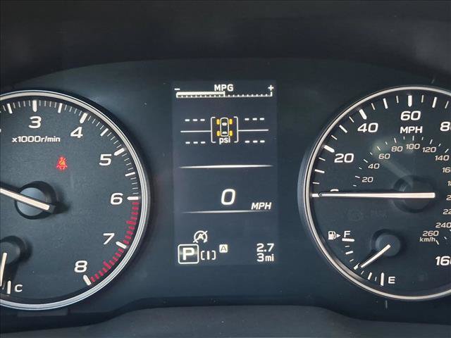 New 2026 Subaru Forester Premium AWD/4WD image 11