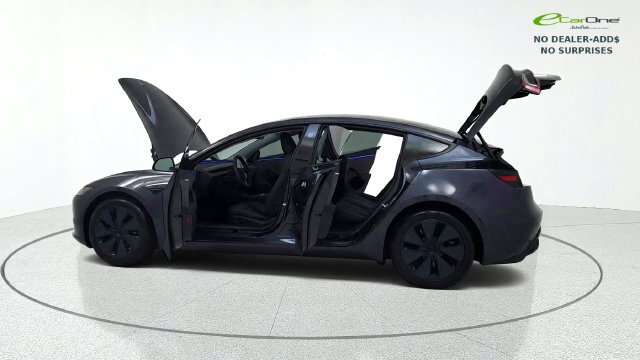 Used 2025 Tesla Model 3 Long Range RWD image 16