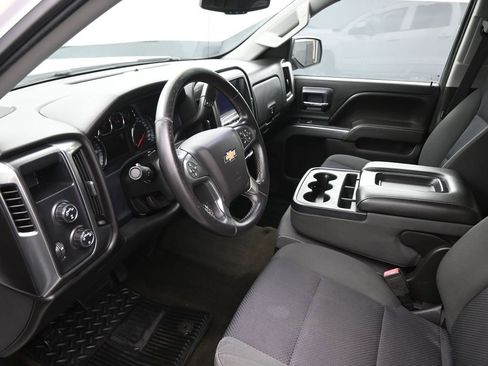 Used 2017 Chevrolet Silverado 1500 LT image 18