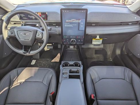 New 2025 Ford Mustang Mach-E Premium image 14
