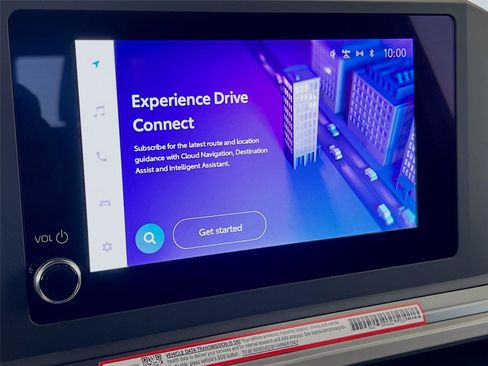 New 2026 Toyota Tacoma SR5 image 6