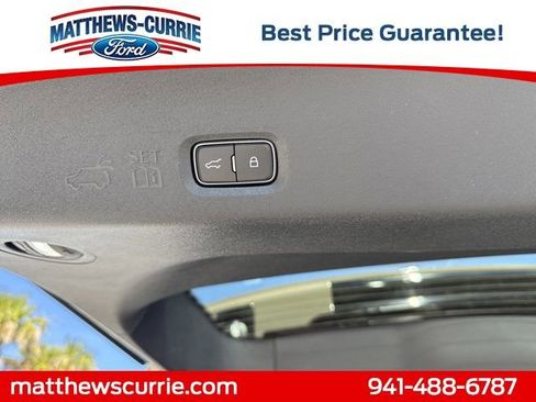 New 2026 Ford Expedition Max Platinum w/ Stealth Appearance Package image 15