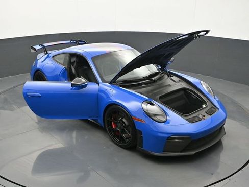 Used 2026 Porsche 911 GT3 image 34