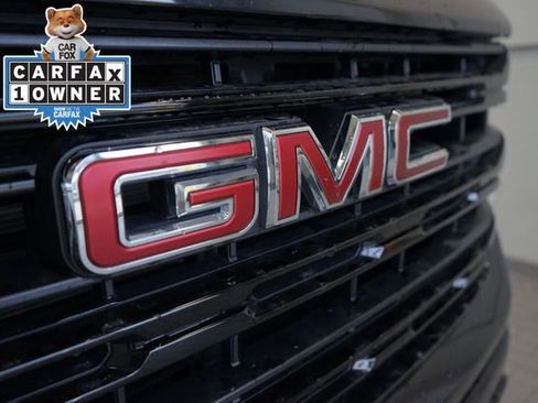 Used 2023 GMC Sierra 1500 Elevation image 19