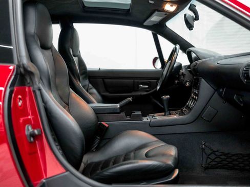 Used 1999 BMW M Coupe image 48