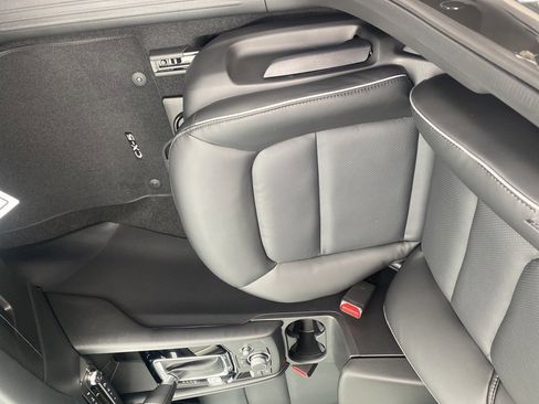 New 2025 MAZDA CX-5 AWD 2.5 S w/ Select Package image 6