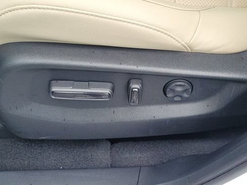 Certified 2021 Honda CR-V EX-L image 19