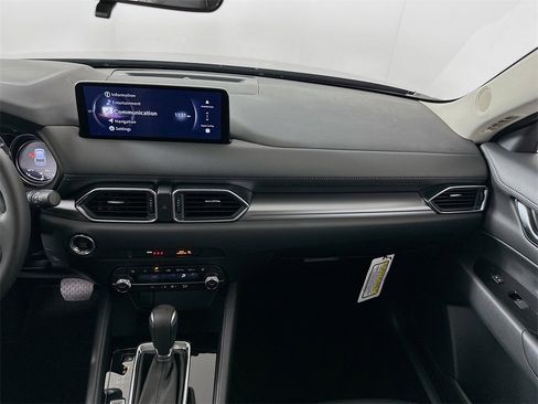 New 2025 MAZDA CX-5 AWD 2.5 S w/ Select Package image 20