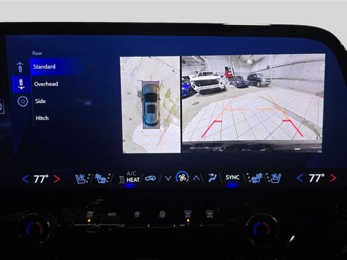 Used 2025 Chevrolet Blazer EV RS image 19