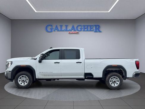 New 2026 GMC Sierra 3500 Pro image 9