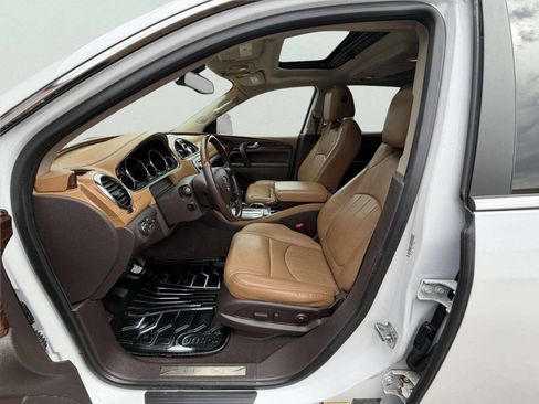 Used 2017 Buick Enclave Premium w/ Experience Buick Package image 15