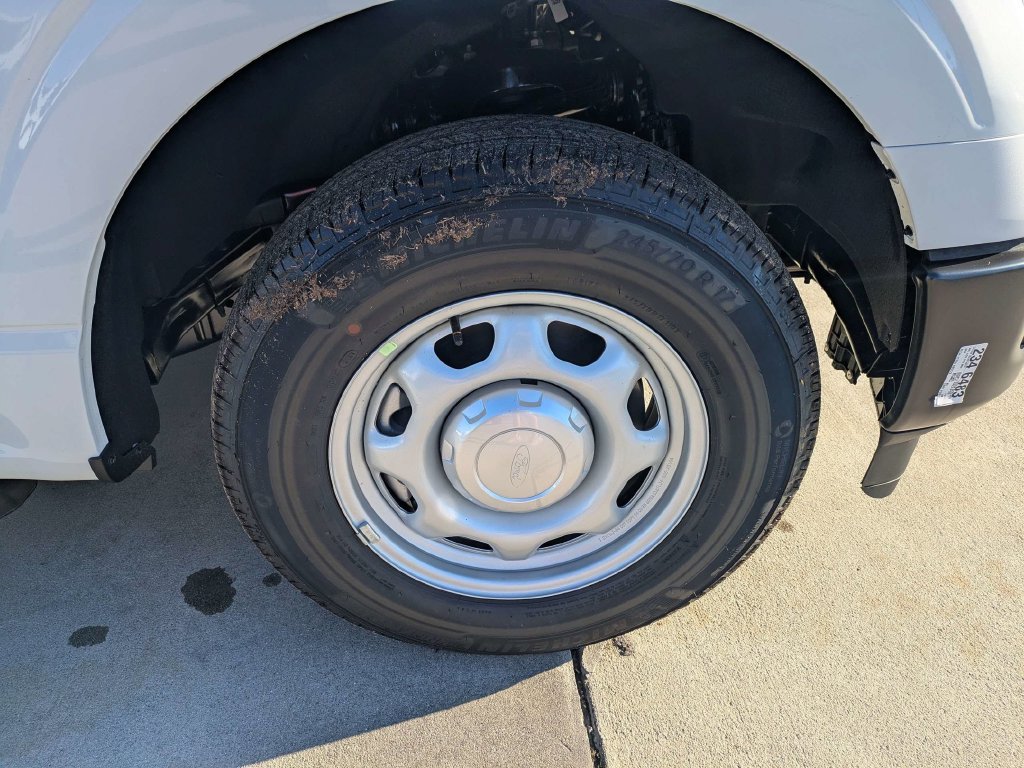 New 2026 Ford F150 XL RWD image 11