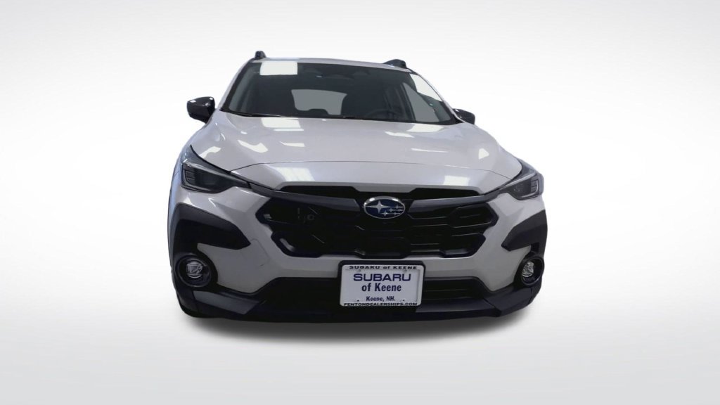New 2026 Subaru Crosstrek 2.5i Limited AWD/4WD image 2